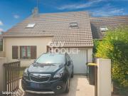 Maison 4 pièces 75 m²