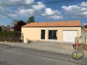 Maison 4 pièces 75 m²