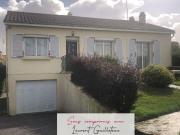 Maison 4 pièces 75 m²