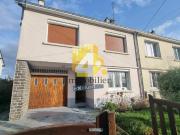 Maison 4 pièces 75 m²