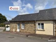 Maison 4 pièces 75 m²