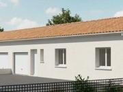 Maison 4 pièces 75 m²