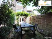 Maison 4 pièces 75 m² Maison 4 pièces 75 m²