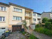 Maison 4 pièces 75 m²