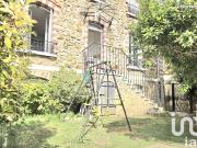 Maison 4 pièces 75 m²