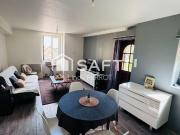 Maison 4 pièces 75 m²