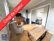 Maison 4 pièces 75 m²