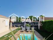 Maison 4 pièces 75 m²