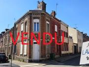 Maison 4 pièces 75 m²