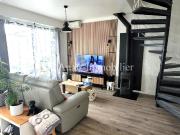 Maison 4 pièces 75 m²