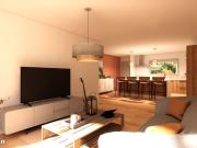 Maison 4 pièces 75 m²