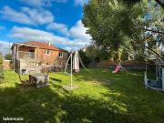 Maison 4 pièces 75 m²