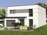 Maison 5 pièces 85 m²