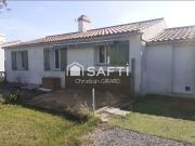 Maison 4 pièces 75 m²