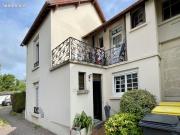 Maison 4 pièces 75 m²