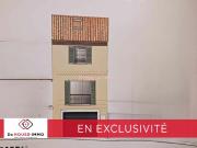 Maison 4 pièces 75 m²