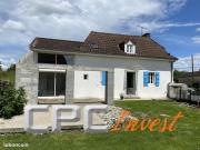 Maison 4 pièces 75 m²