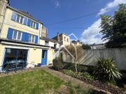Maison 4 pièces 75 m²