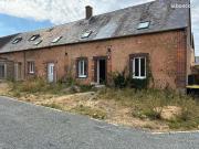 Ferme 4 pièces 75 m²