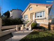 Maison 4 pièces 75 m²