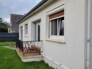 Maison 4 pièces 76 m²