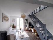 Maison 4 pièces 76 m²