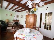 Maison 4 pièces 76 m²