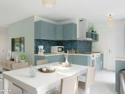 Maison 4 pièces 76 m²
