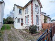 Maison 4 pièces 76 m²