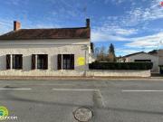 Maison 4 pièces 76 m²