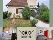 Maison 4 pièces 76 m²