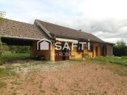 Maison 4 pièces 76 m² Maison 4 pièces 76 m²