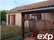 Maison 4 pièces 76 m²