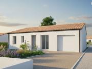 Maison 4 pièces 76 m²