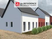 Maison 4 pièces 76 m² Maison 4 pièces 76 m²