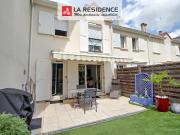 Maison 4 pièces 76 m²