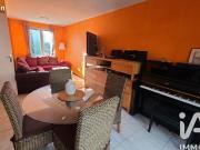 Maison 4 pièces 76 m²