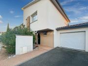 Maison 4 pièces 76 m² Maison 4 pièces 76 m²