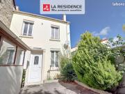 Maison 4 pièces 76 m²