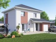 Maison 4 pièces 76 m²