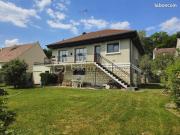 Maison 4 pièces 76 m² Maison 4 pièces 76 m²