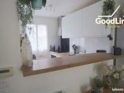 Maison 4 pièces 76 m²