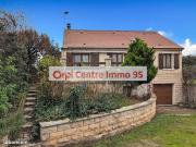 Maison 4 pièces 76 m²