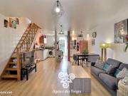 Maison 4 pièces 76 m²