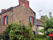 Maison 4 pièces 76 m²