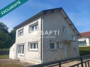 Maison 4 pièces 76 m²