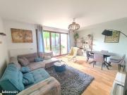 Maison 4 pièces 76 m²