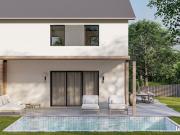 Maison 4 pièces 76 m²