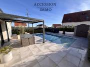 Maison 4 pièces 76 m²