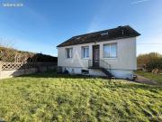 Maison 4 pièces 76 m²